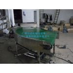 90度轉彎輸送機